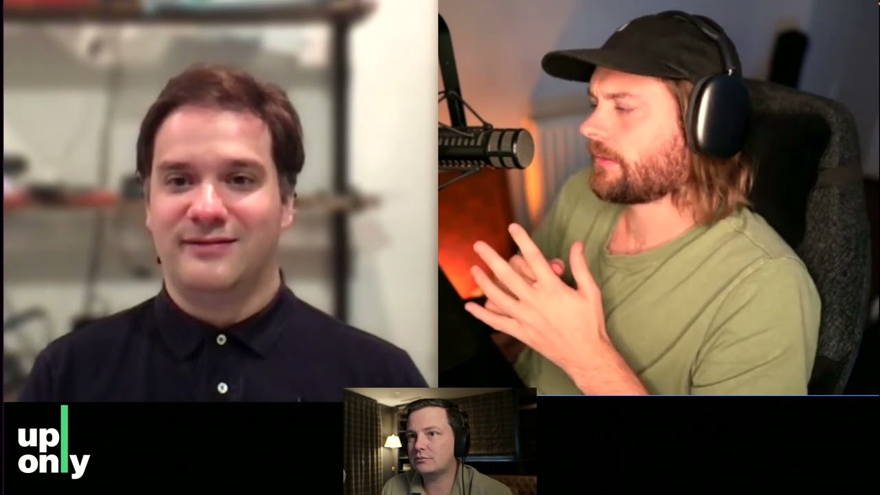 Mt. Gox’s Mark Karpelès on Navigating Crypto Exchange Bankruptcy