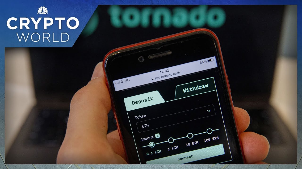 How Tornado Cash Blacklist By U.S. Treasury Affects Wider Crypto Ecosystem