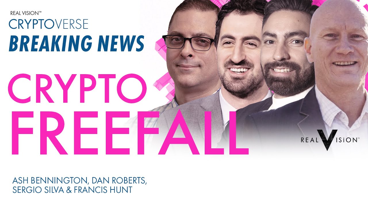 Celsius, Binance Freezes Add to Crypto’s Woes