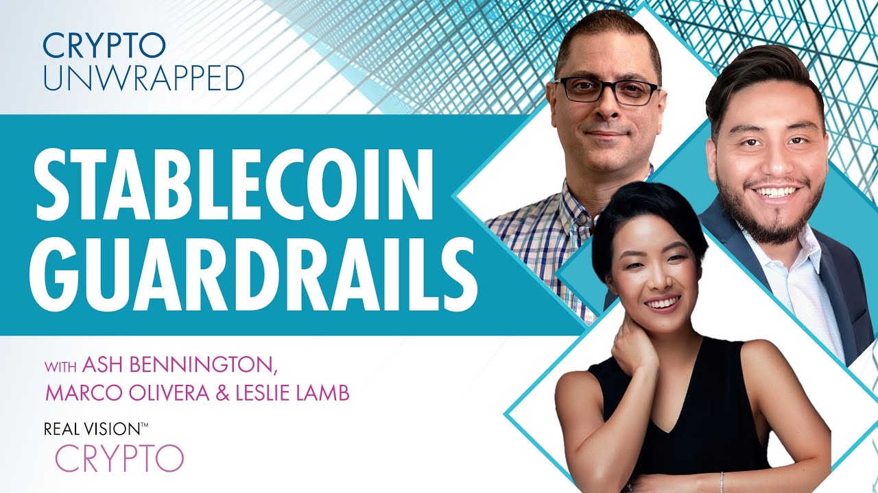 The Lessions From Terra’s Meltdown