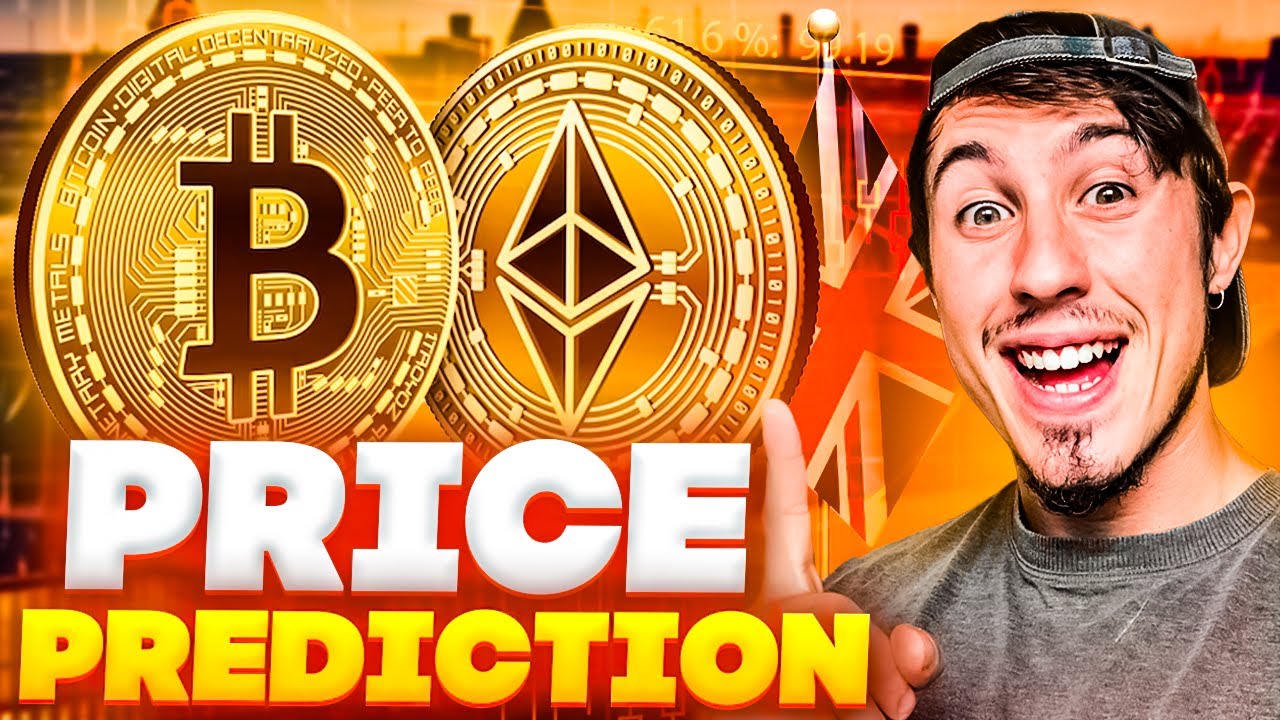 Bitcoin and Ethereum Price Prediction July 2023 – Will UK Inflation Rate Affect Crypto Prices?