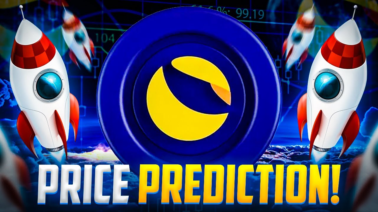 LUNC – TERRA LUNA CLASSIC PRICE PREDICTION