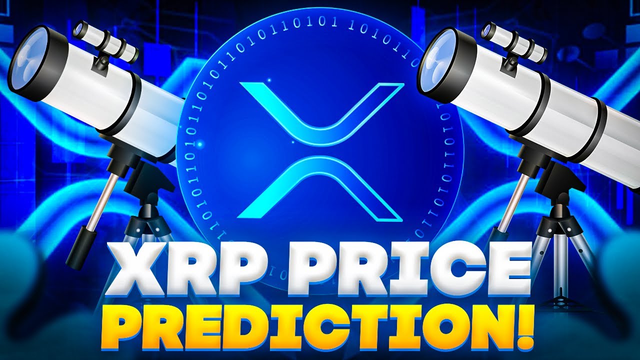 XRP STRAIGHT TO $10 ?