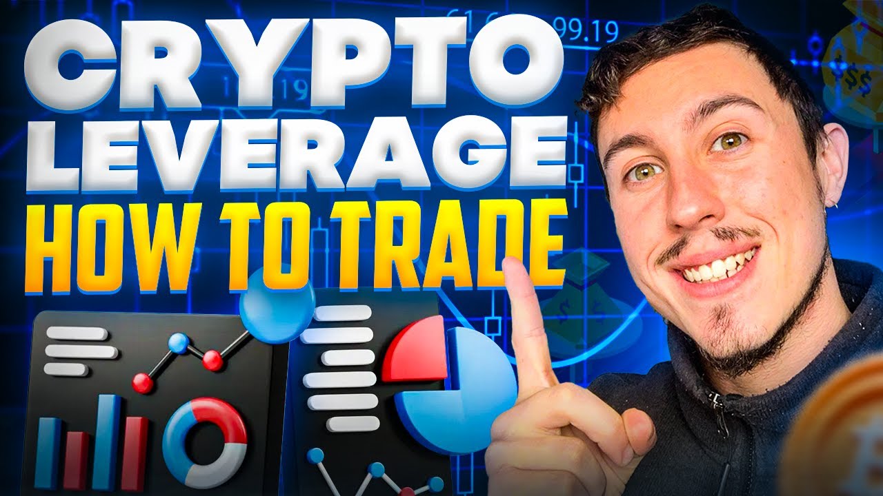 How to Leverage Trade Crypto Trading Tutorial (Beginner Guide) – Day Trading on Bybit