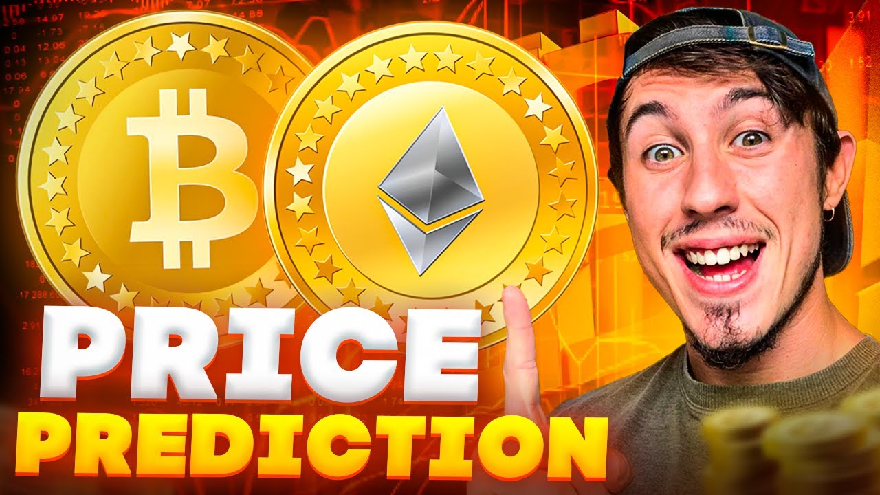 Bitcoin and Ethereum Price Analysis Bullish Future – DONT MAKE THIS MISTAKE ?