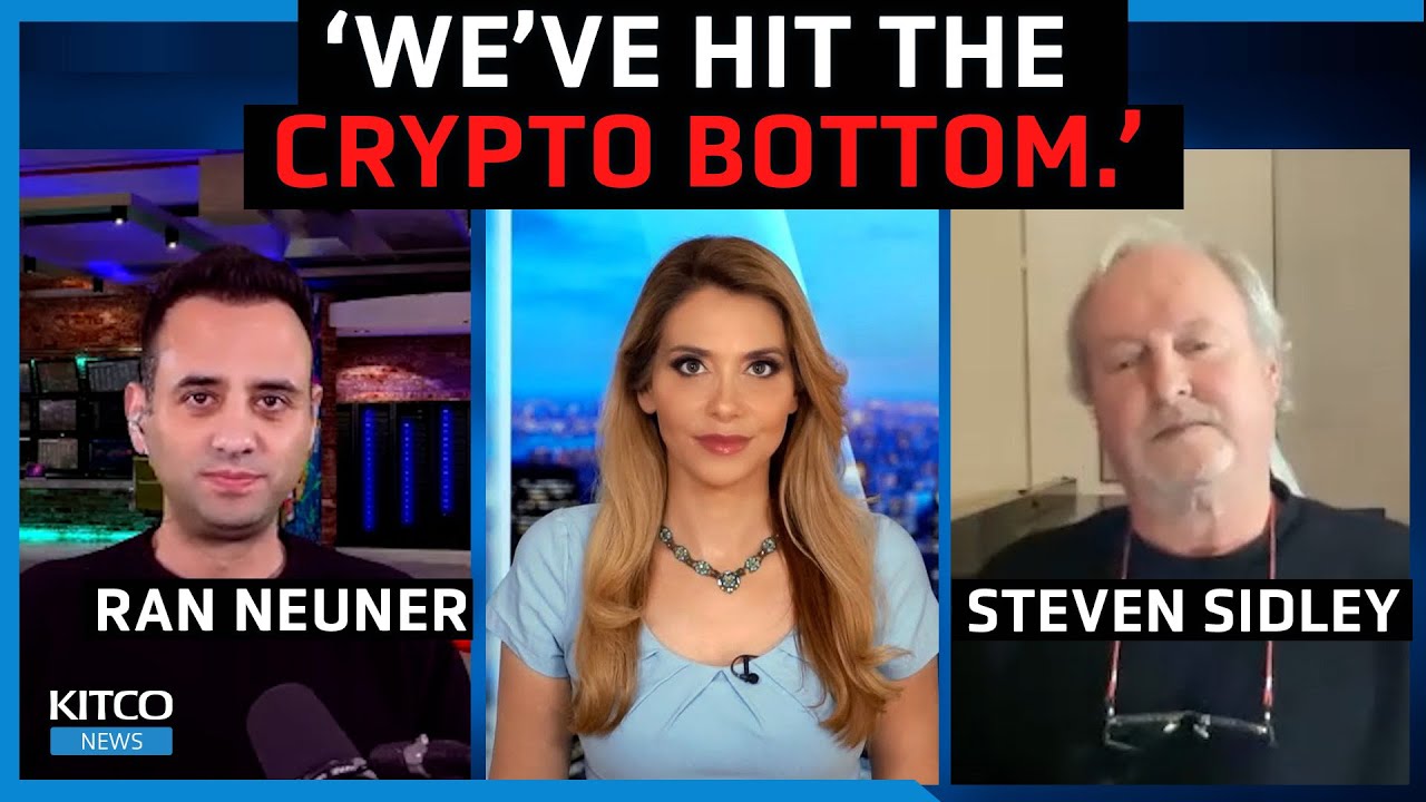 Will The Bitcoin Price Reach New Highs?