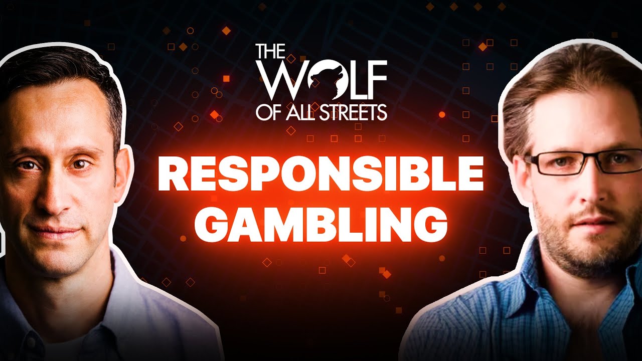 WallStreetBets On Robinhood, Crypto And Responsible Gambling