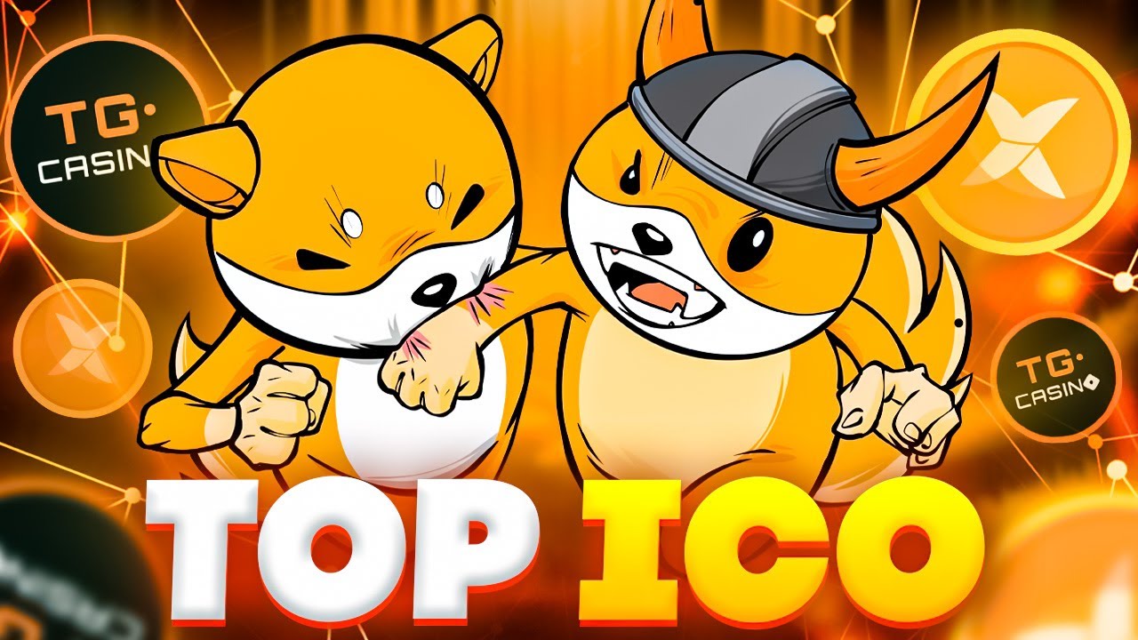 🚀 Don’t Miss Out! 🔥 Top 3 ICOs to Buy NOW Before They SKYROCKET! 💰💥