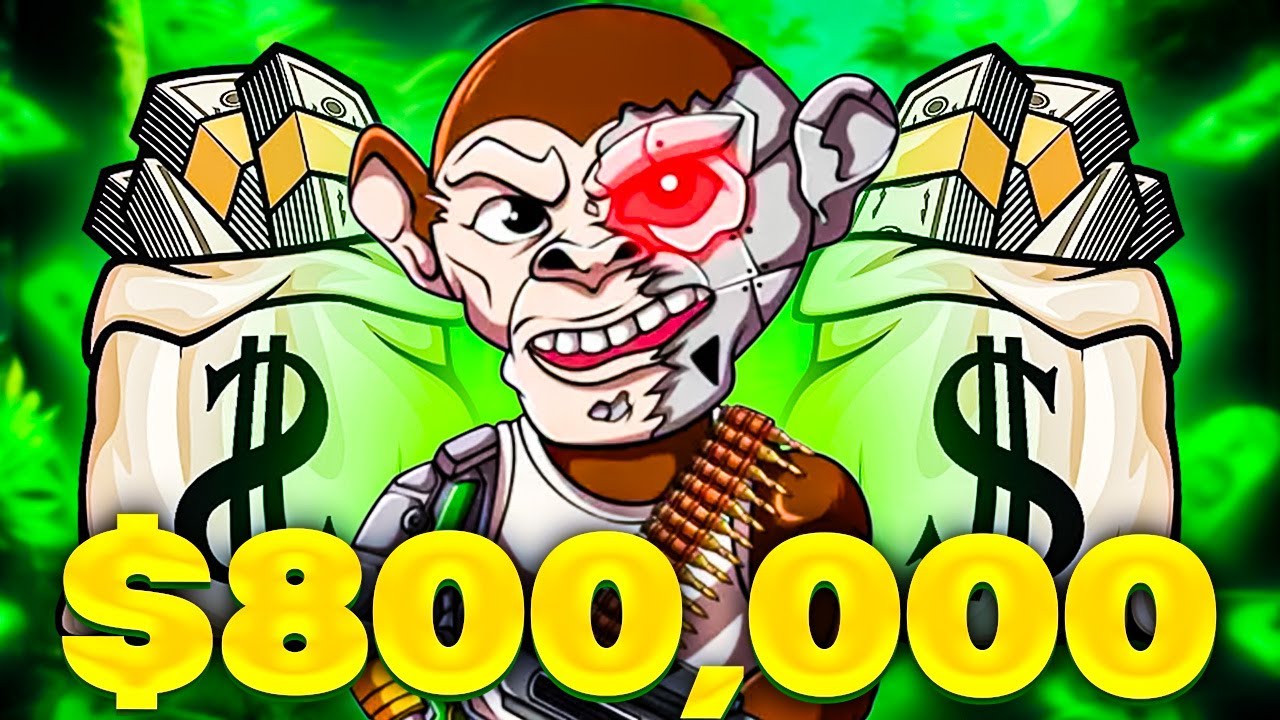 Chimpzee Eco-Friendly ICO Raises $800,000 – New Cryptocurrency Launching Soon