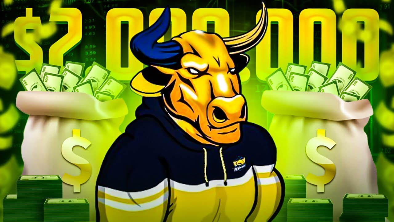 Wall Street Memes Raises $2 Million in 7 Days! Next 100x Crypto!