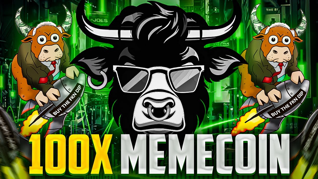 Wall Street Meme Raises Close to $2 Million in Less than a Week ?