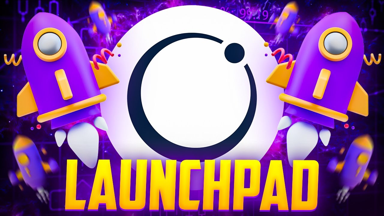 Launchpad XYZ Presale Still Live!  NEXT BIG THING??