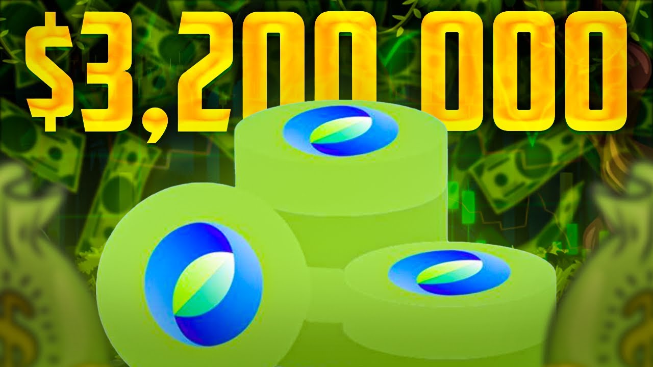 Ecoterra – Raises Over $3.2 Million in Presale ?