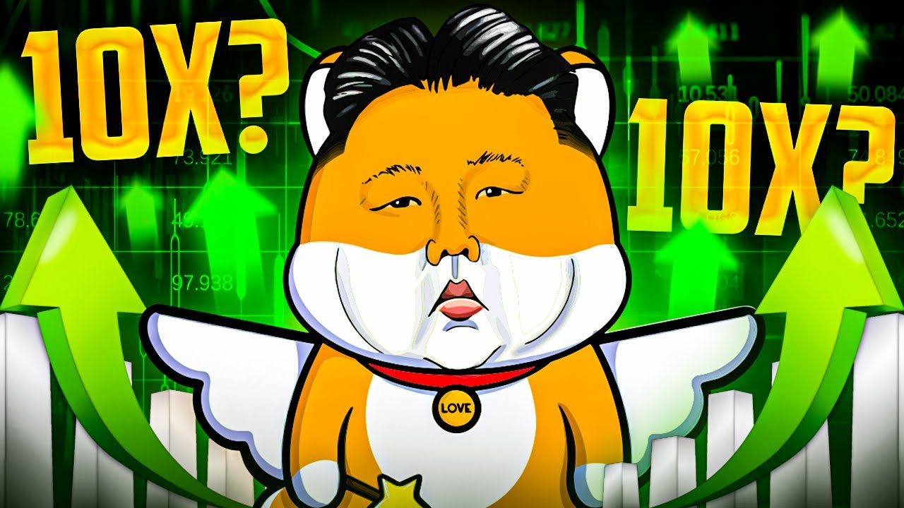 Love Hate Inu Can 10x at Launch ?