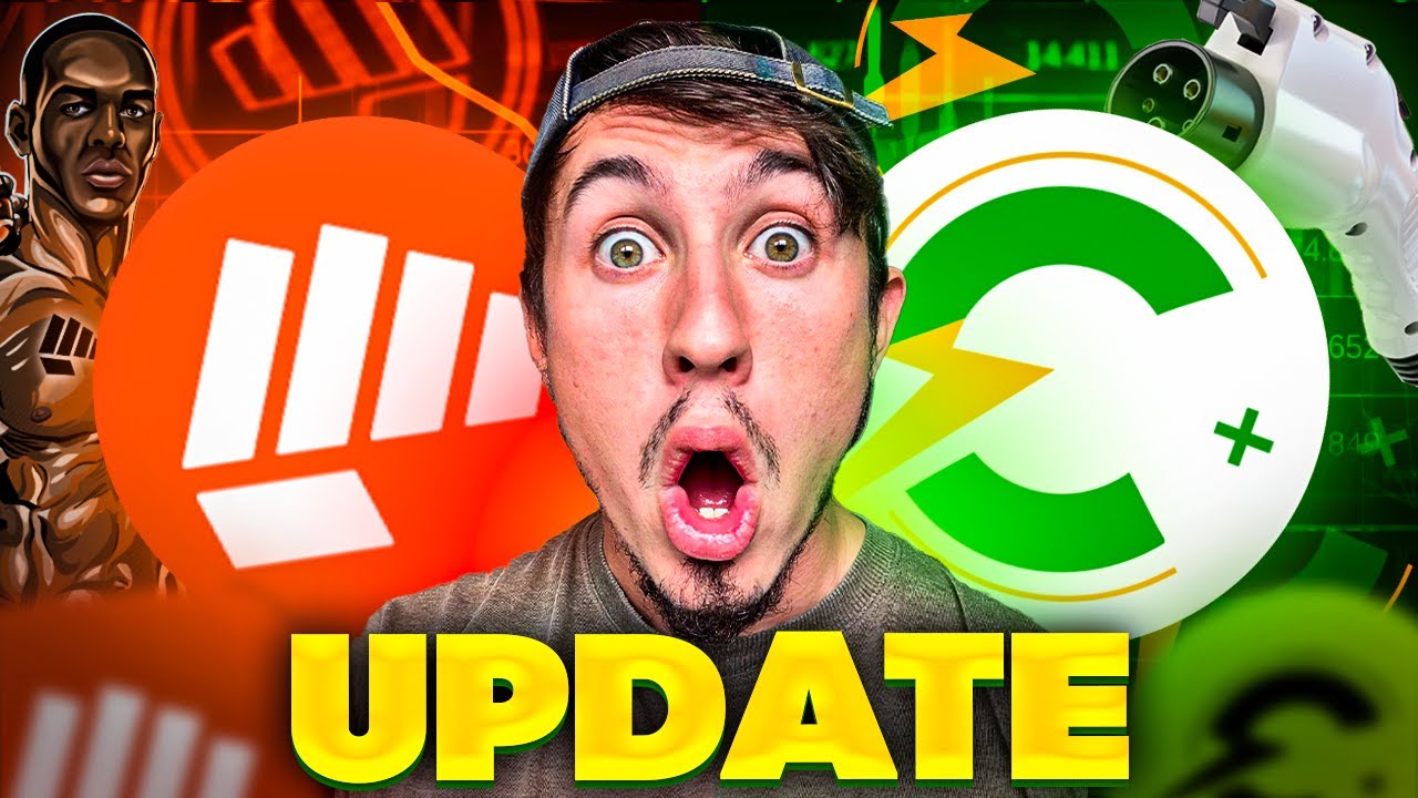 Two INSANE Crypto Presales That Could 10x Your Money – Best Crypto ICOs in 2023