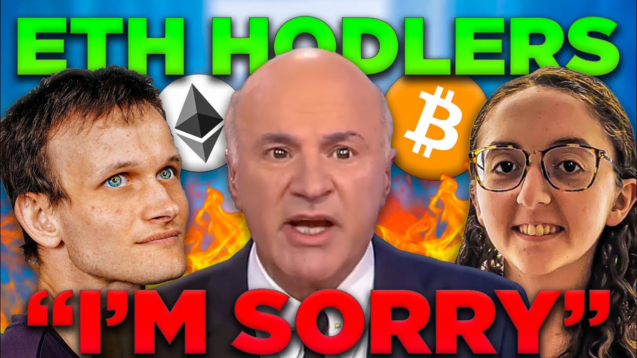 Alameda Research (FTX Company) is About to Crash Ethereum…