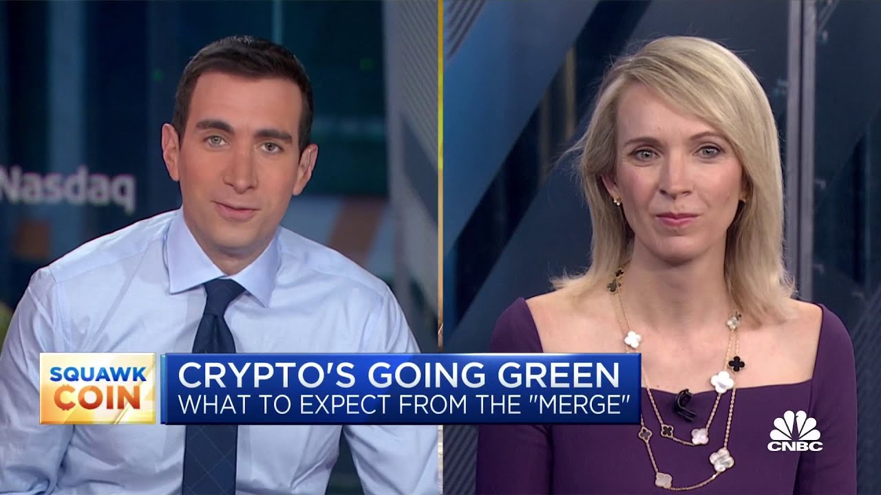 What Investors Can Expect From Ethereum’s ‘Merge’