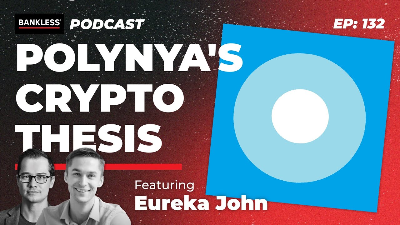 Polynya’s Crypto Thesis