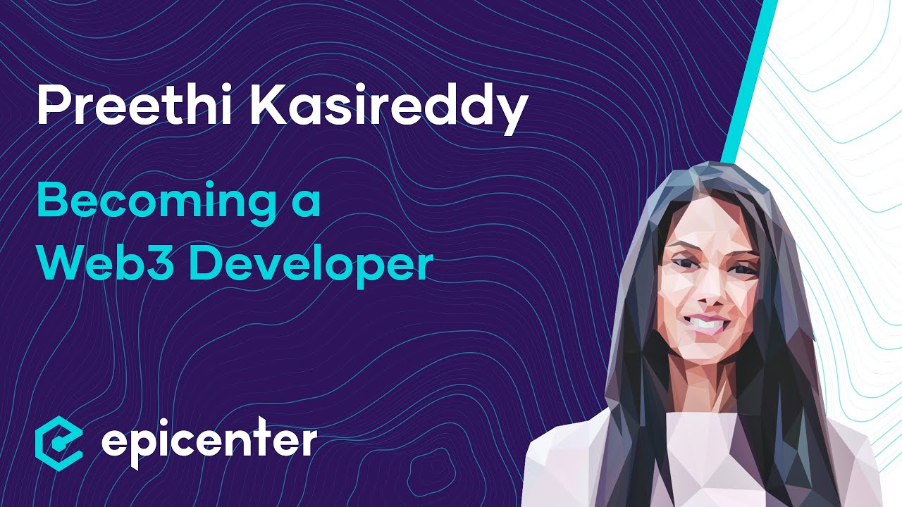 DappCamp – Becoming a Web3 Developer