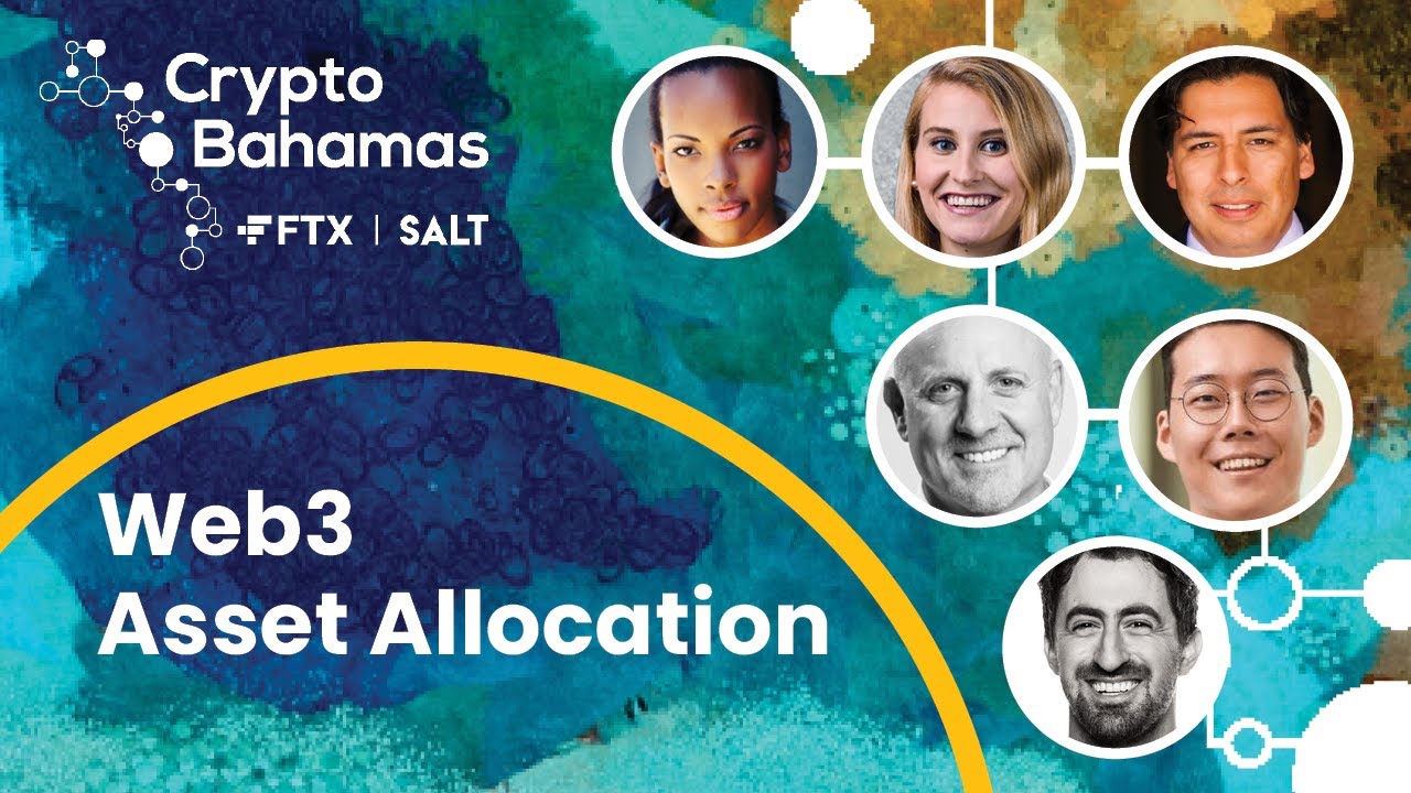 Web3 Asset Allocation: From VCs to Family Offices