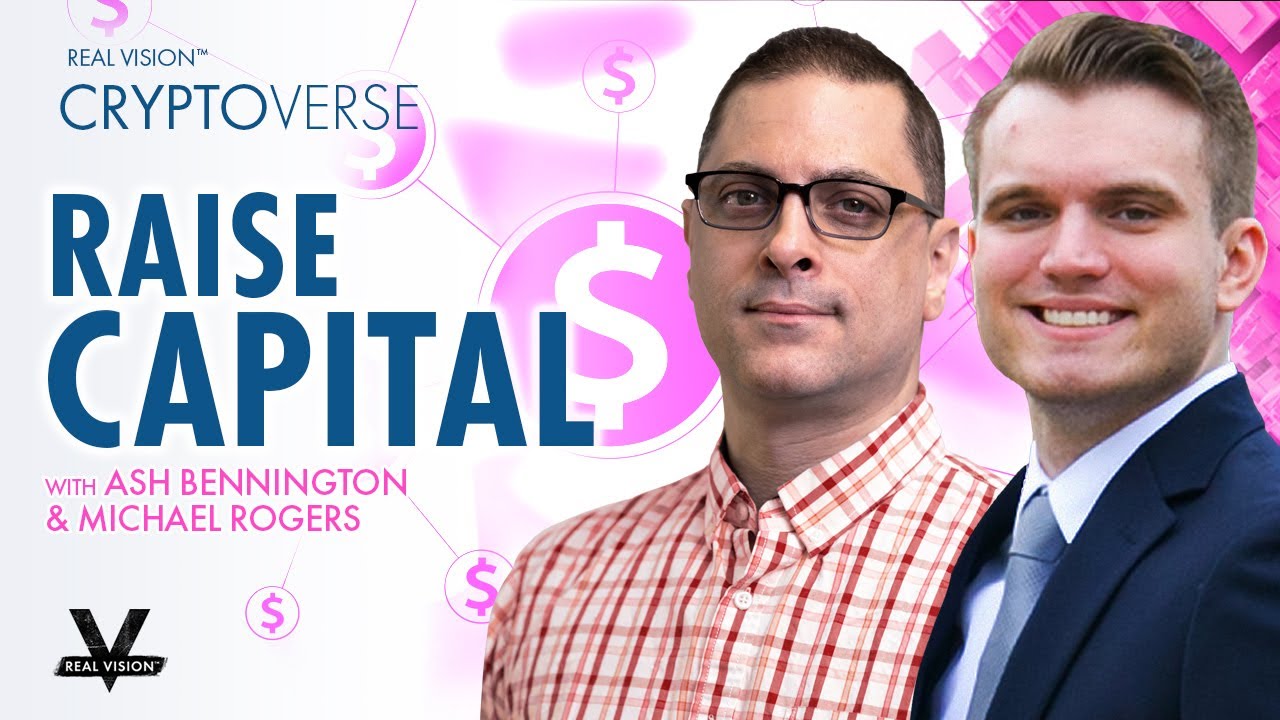 Can Web3 Crowdfunding Upend Venture Capital?