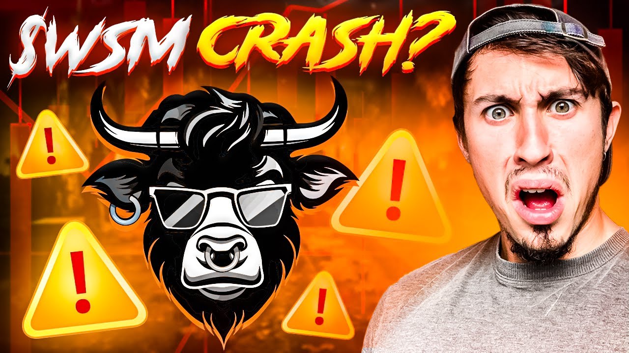 Wall Street Memes Crypto NEW PRODUCT LAUNCH – is $WSM Dead?!