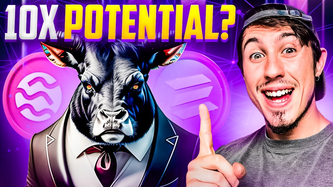 Best Crypto to Buy September 2023 – Bitcoins WORST Month (Next 10x Potential Cryptocurrencies?)