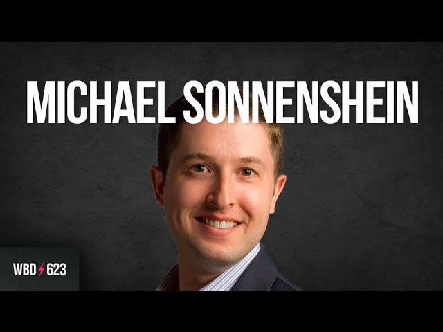Grayscale, the SEC & Genesis with Michael Sonnenshein