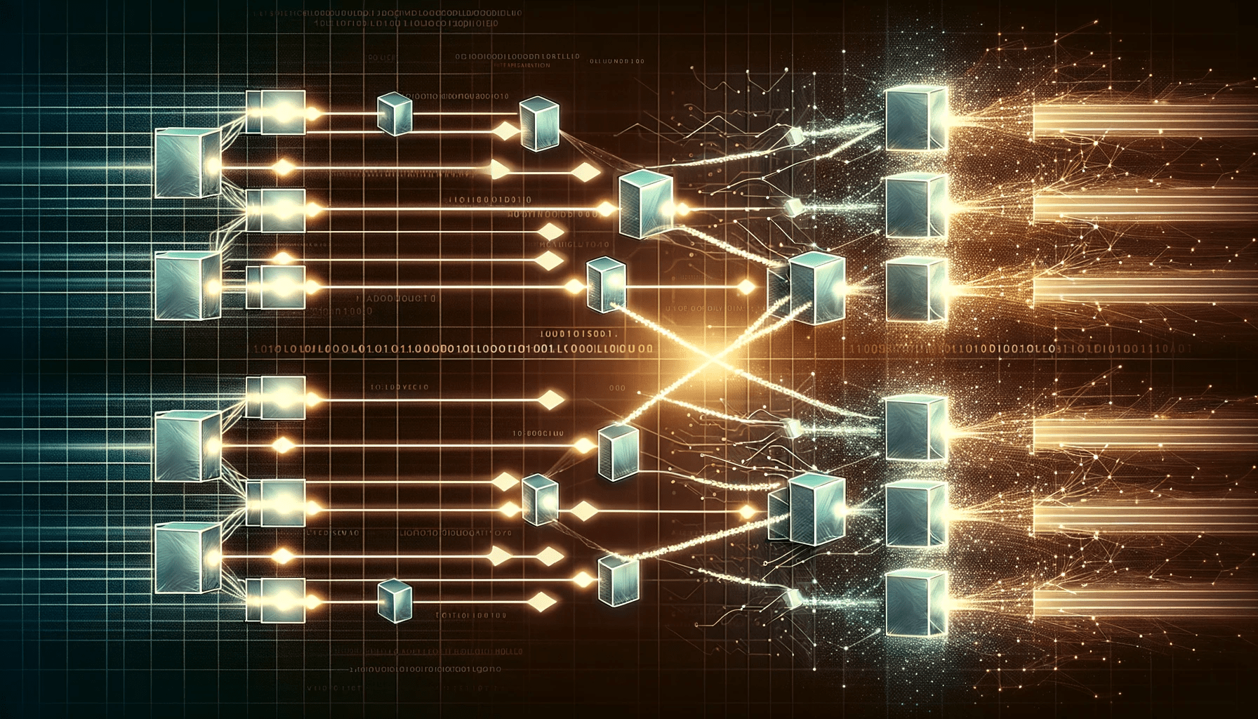 EVMs Evolve with Parallelized Technology, Offering Blockchain Scalability, Transaction Speed and Fee Efficiency