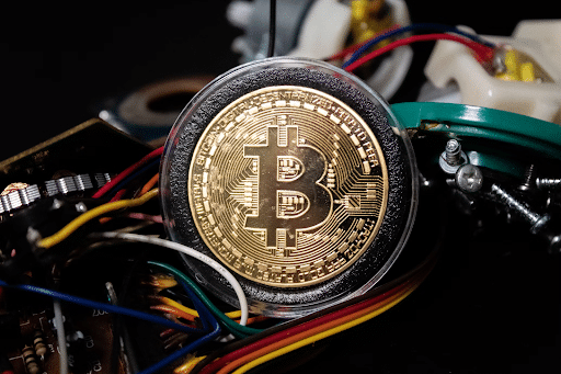 Bitcoin Price Hits 1 Year High: How Does It Affect XMINING