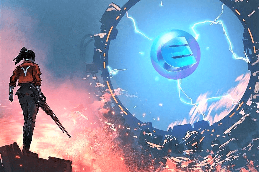 Enjin New Solutions ‘Bring Scaling to Ethereum, Remove Fees, Support NFTs’