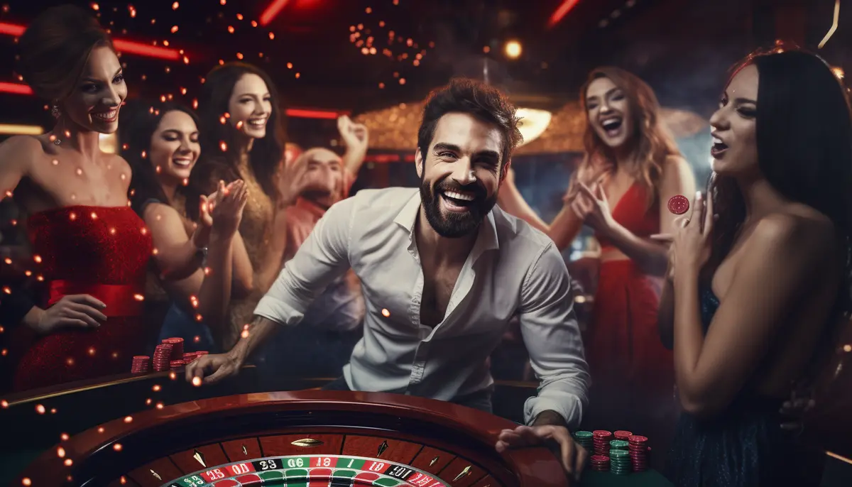 Roulette Odds Guide: Probabilities, Payouts & House Edge